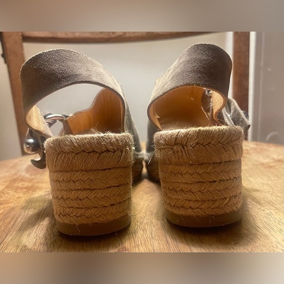 Rag & Bone Arc Espadrille - Picture 5 of 8